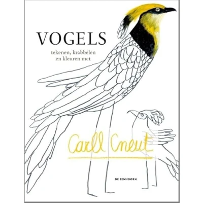 Afbeelding van Vogels