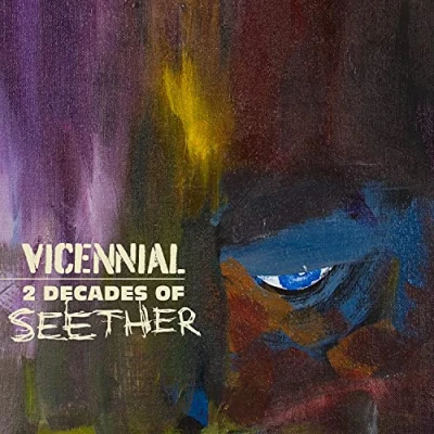Afbeelding van Seether Vicennial 2 Decades Of..