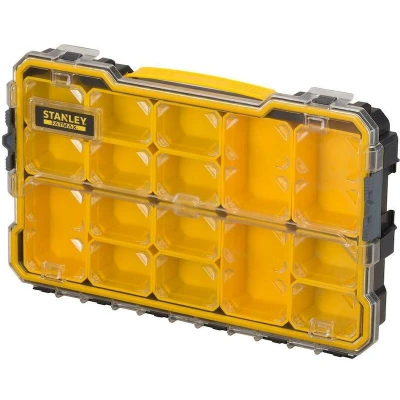 Afbeelding van Stanley FMST1 75779 FatMax Pro Organizer Ondiep 2/3 IP54