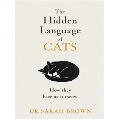 Image de The Hidden Language of Cats