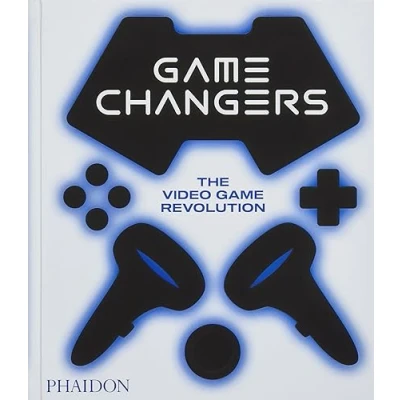 Afbeelding van Game Changers