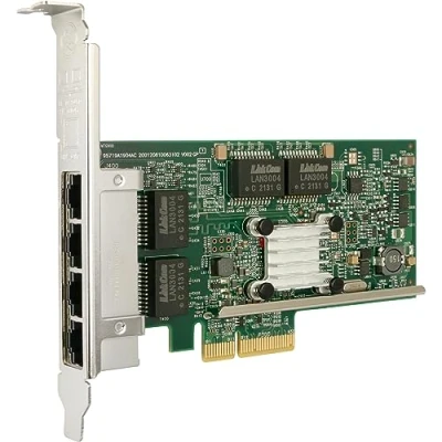 Afbeelding van Broadcom BCM5719 4P Intern Ethernet 1000 Mbit/s