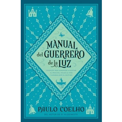 Afbeelding van Manual del guerrero de la luz / of the Warrior Light