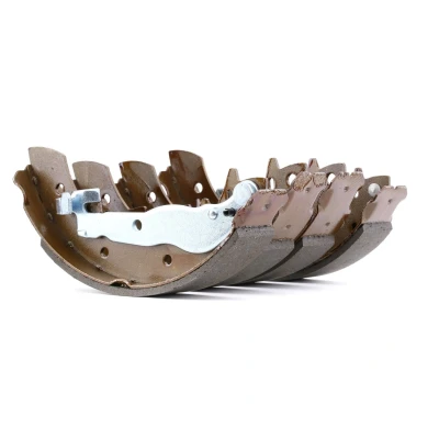Afbeelding van Brembo Remschoen set S 68 511