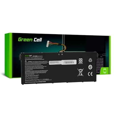Afbeelding van Green Cell GC AC82 Laptopaccu 11.55 V 4350 mAh Acer