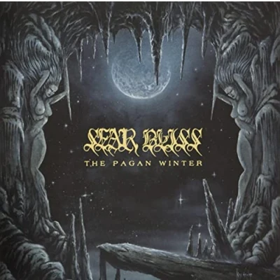 Afbeelding van Sear Bliss Pagan Winter (LP)