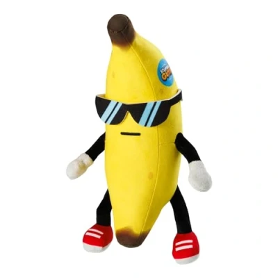 Afbeelding van Babypop Bandai Banana