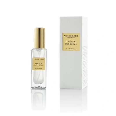 Afbeelding van Atelier Rebul Fragrance Jardin Imperial Eau de Parfum 12ml