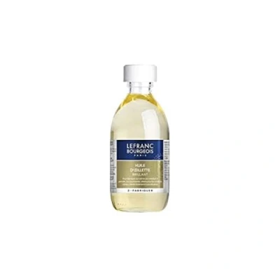 Afbeelding van Lefranc Bourgeois Additief anjerolie, fles 250 ml