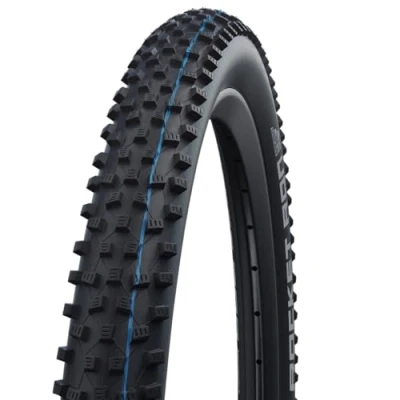 Afbeelding van Schwalbe Buitenband Rocket Ron 24 X 2.35 (60 507) Zwart