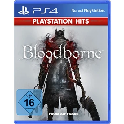 Afbeelding van Sony Bloodborne [Playstation 4]