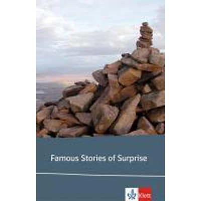 Afbeelding van Famous Stories of Surprise