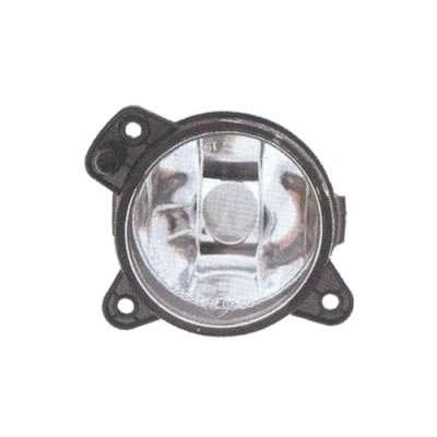 Afbeelding van PRASCO VG9174422 Mistlampen Links Met gloeilamp SKODA: Fabia 2, 1 Combi, I Saloon, VOLKSWAGEN: Transporter 5 Bus, Polo IV Hatchback