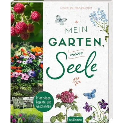 Afbeelding van Mein Garten, meine Seele