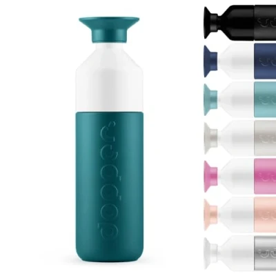 Image de Dopper Insulated 580ml Bouteille d&#039;eau