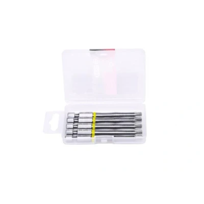 Afbeelding van KS Tools, Bits, 1/4&quot; TORSIONbits, lengte 75 mm (T30)