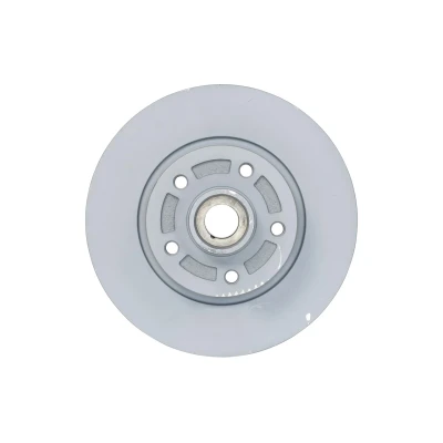 Afbeelding van Bosch Remschijf 0 986 479 D82