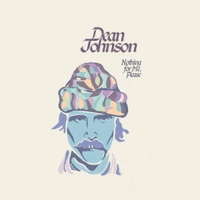 Afbeelding van Dean Johnson Nothing For Me, Please (CD)