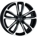 Afbeelding van Mak Magma 6.5x16 4x108 ET38 72 Velg