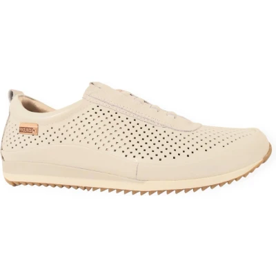 Afbeelding van Pikolinos Sneakers laag, Heren, Maat: 40, Espuma Leer