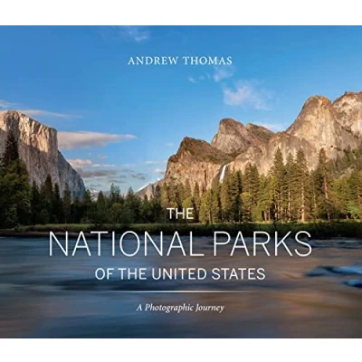Afbeelding van the National Parks of United States