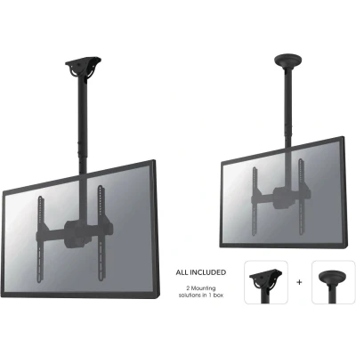 Afbeelding van Neomounts by Newstar C440BLACK