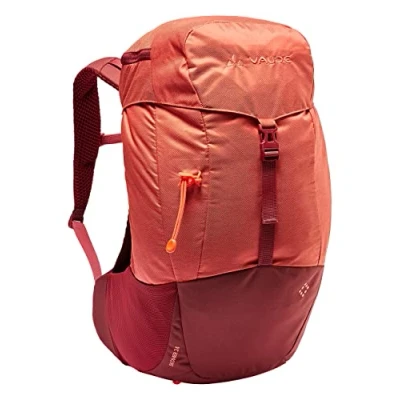 Afbeelding van Vaude Skomer Backpack, Dames, Maat: One Size, Hotchili