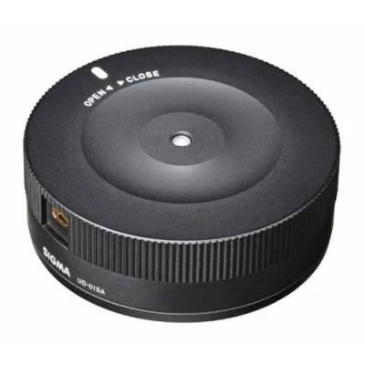 Image de SIGMA USB Dock station d&#039;accueil pour ajustement d&#039;objectif
