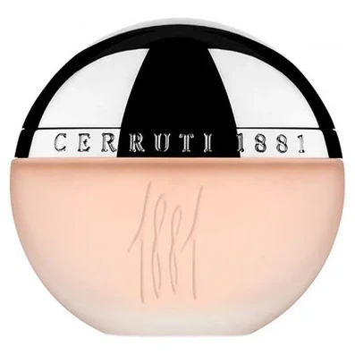 Afbeelding van Cerruti 1881 Pour Femme Eau de Toilette 100 ml