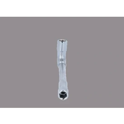Afbeelding van Brilliant TOOLS KS BT015007 Dubbele pijpsleutel 7 mm