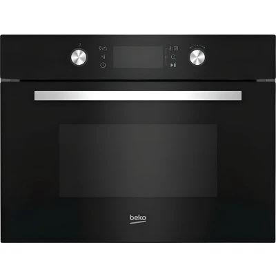 Afbeelding van Beko MCI44313BG inbouw microgolfoven