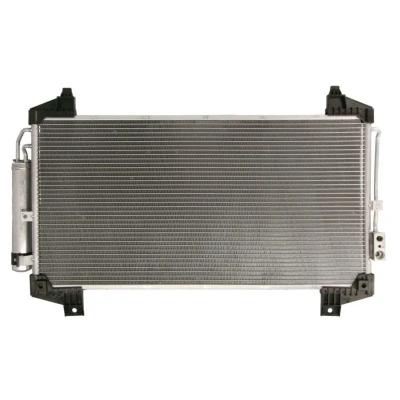 Afbeelding van Condensator, airconditioning KOYORAD CD031213