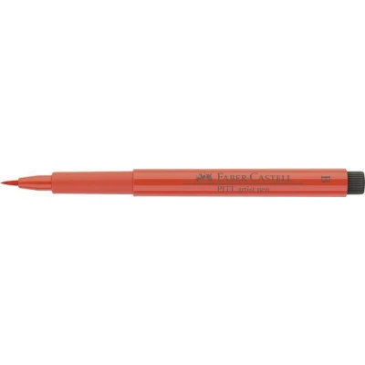 Afbeelding van 118 Scharlakenrood