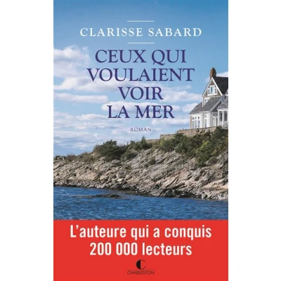 Image de Ceux qui voulaient voir la mer