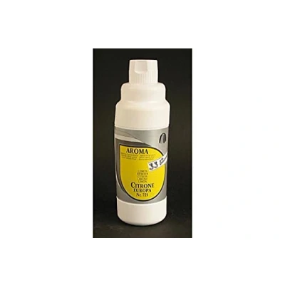Afbeelding van Citroenaroma Europa met 3 dubbels, nr. 721, 1 liter