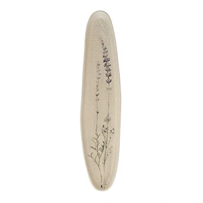 Afbeelding van Bloomingville Serveerschaal Beige