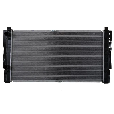 Afbeelding van Radiateur NRF 509515