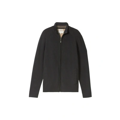 Afbeelding van Tom tailor pull voor heren zwart maat s