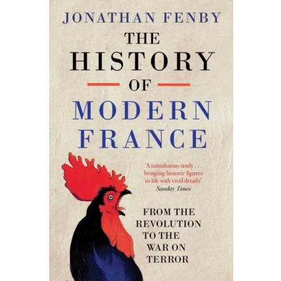 Afbeelding van The History of Modern France