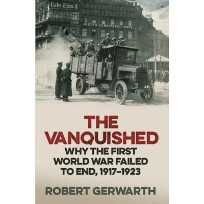 Afbeelding van VANQUISHED