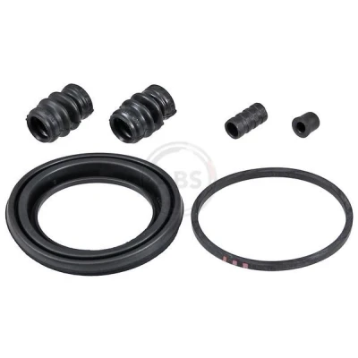 Afbeelding van A.B.S. 73502 Remklauw Reparatieset 60 MITSUBISHI: L200 / Triton IV Pickup