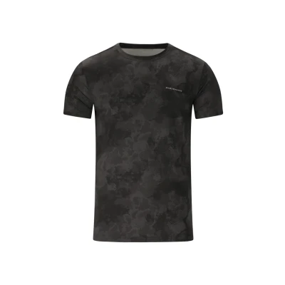 Afbeelding van Endurance Genen Sport Tshirt, Heren, Maat: XXL, Print