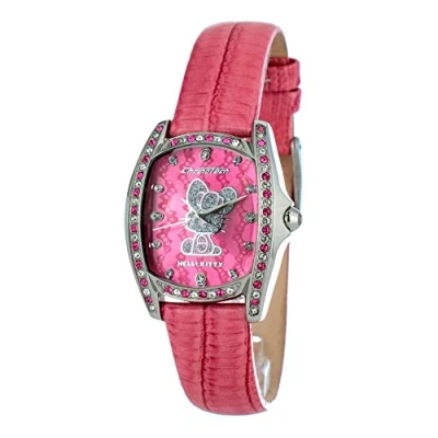 Afbeelding van Horloge Dames Chronotech CT7094SS 37 (Ø 30 mm)