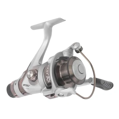 Afbeelding van Mitchell AVOCET RZ 4000 RD Zilver