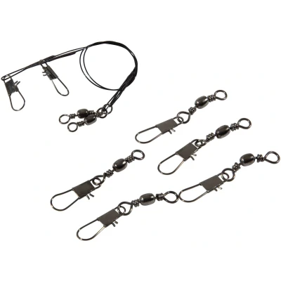 Afbeelding van Fish4All Topwater Box (12pcs) Oppervlakte kunstaas