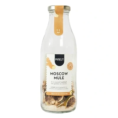 Afbeelding van Pineut Moscow Mule 61 Gram
