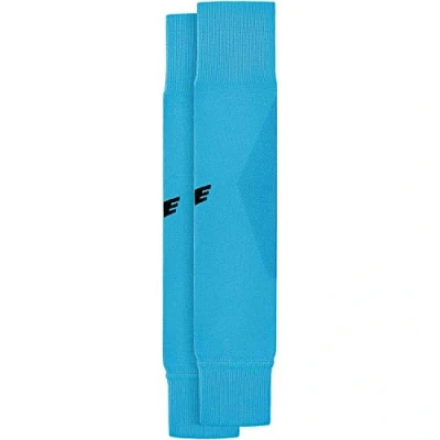 Afbeelding van Erima Tube Socks Unisex, hemelsblauw/zwart