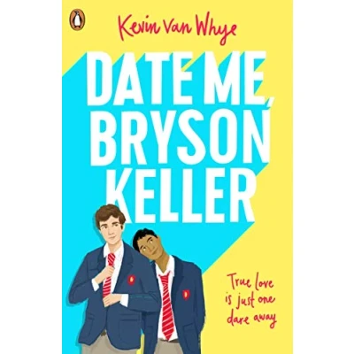 Afbeelding van Date Me Bryson Keller