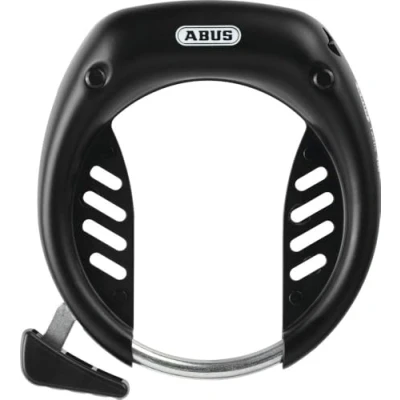 Image de Abus tectic 496 antivol de cadre noir