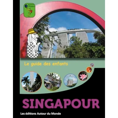 Afbeelding van Singapour